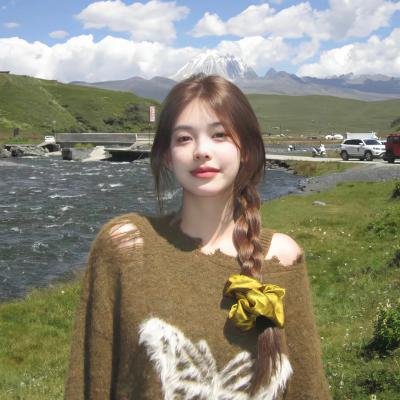 白发魔女